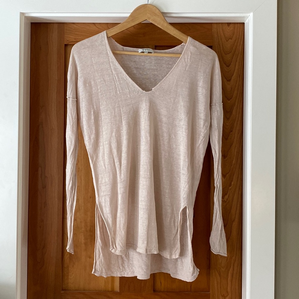 Babaton sweater